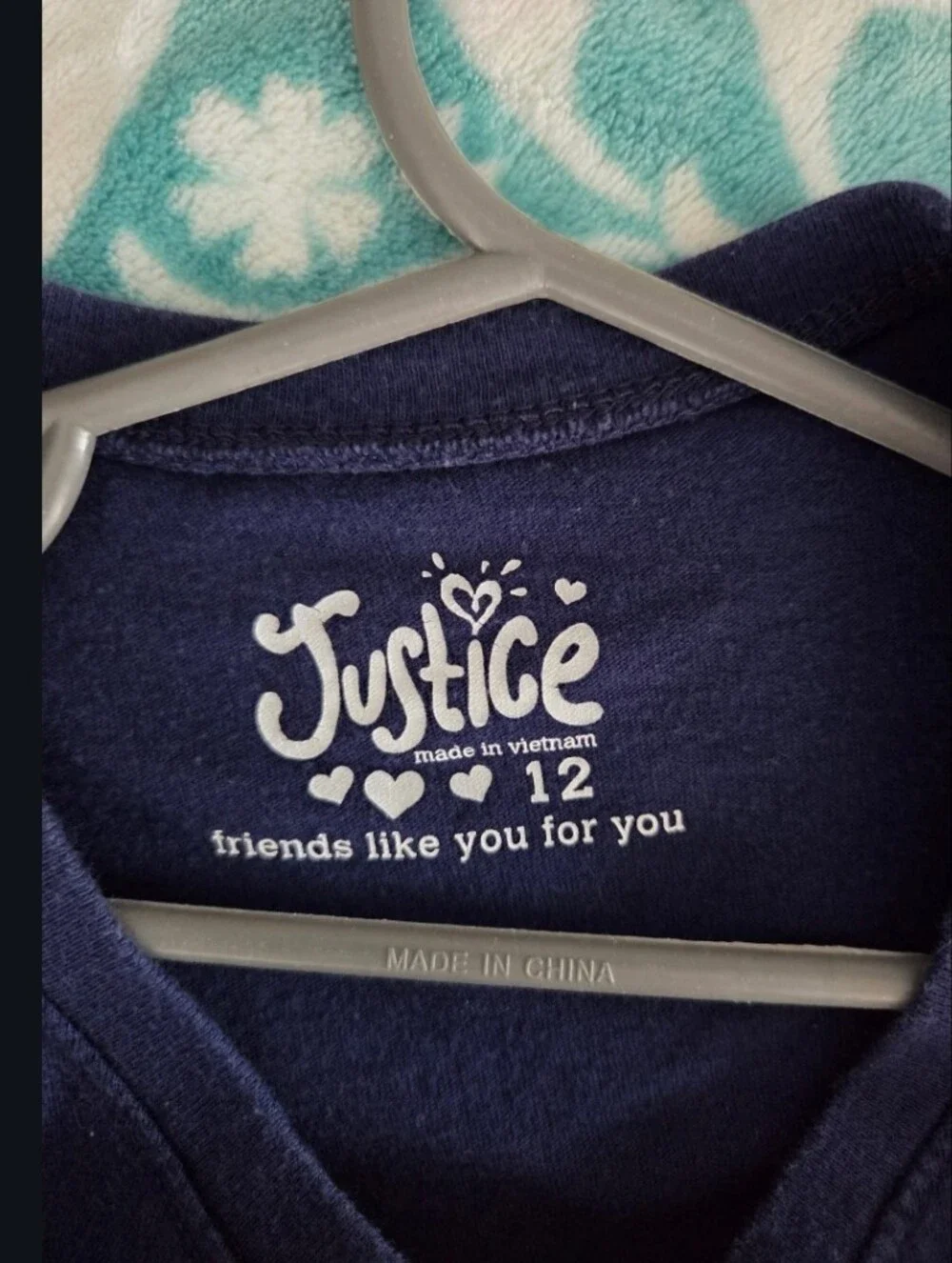 Justice Kids 